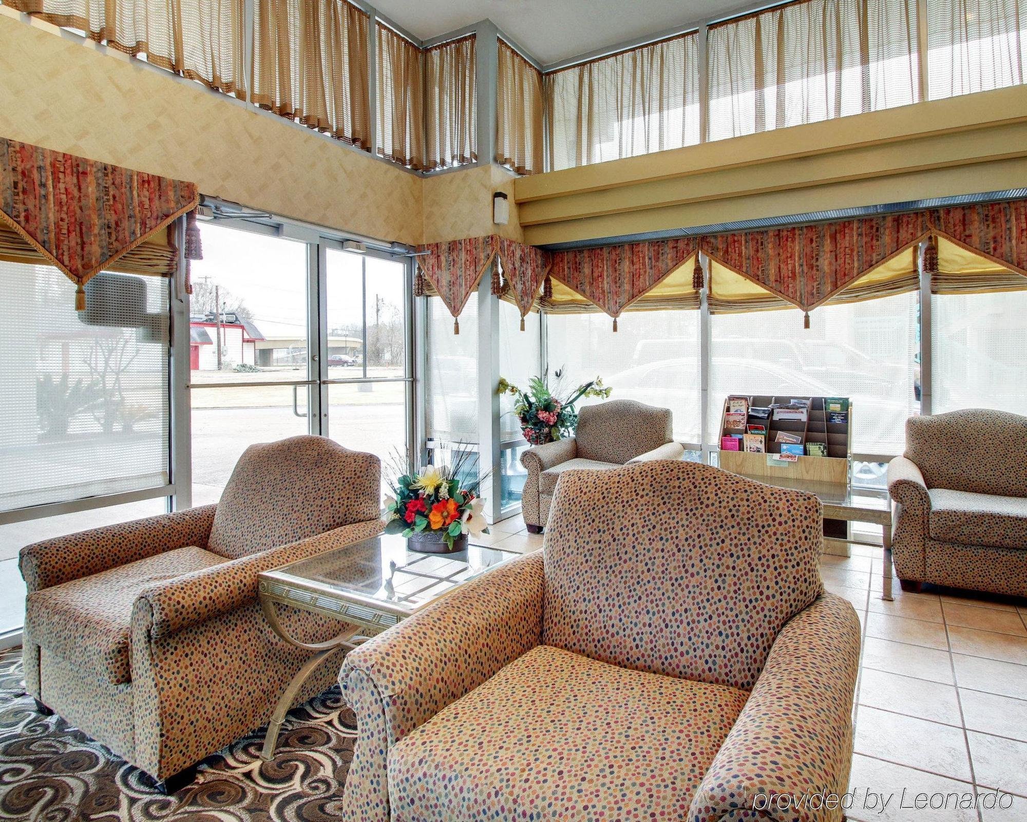 Fairbridge Inn Express Natchez Eksteriør bilde