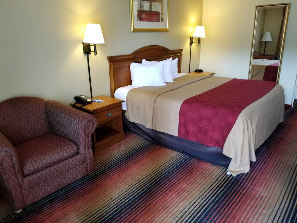 Fairbridge Inn Express Natchez Eksteriør bilde